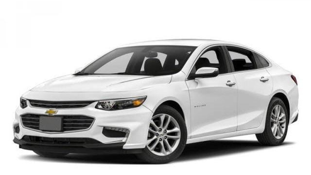 Preowned 2018 Chevrolet Malibu LT for Sale