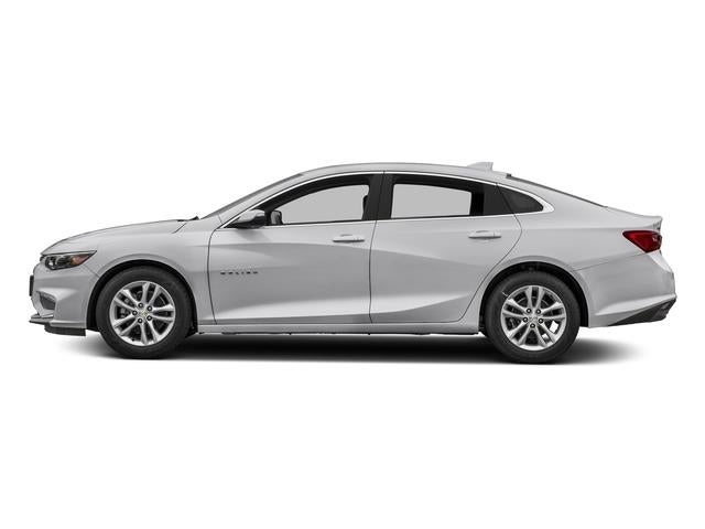 2018 Chevrolet Malibu LT — photo 1 of 12