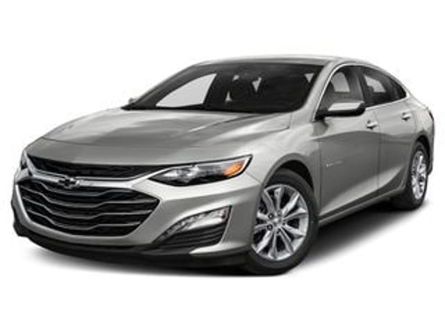 2020 Chevrolet Malibu - $13,995