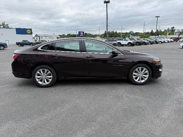 2020 Chevrolet Malibu - $13,995