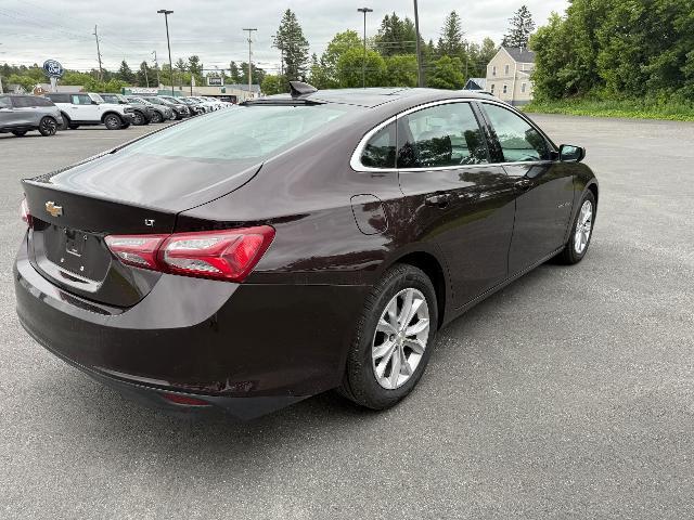 2020 Chevrolet Malibu - $13,995