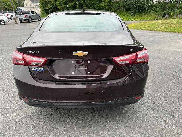 2020 Chevrolet Malibu - $13,995