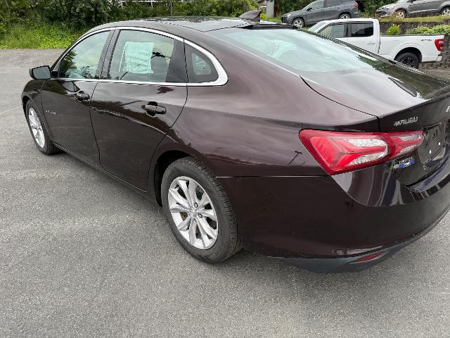 2020 Chevrolet Malibu - $13,995