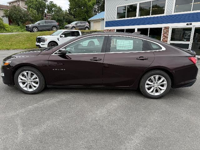 2020 Chevrolet Malibu - $13,995