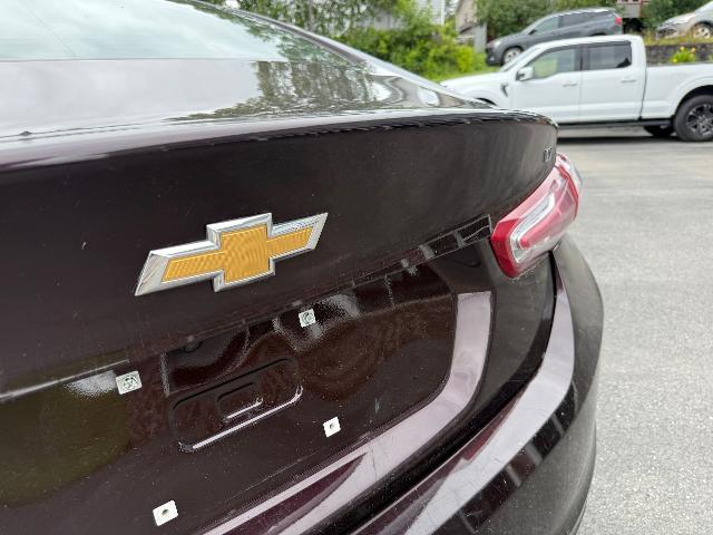 2020 Chevrolet Malibu - $13,995