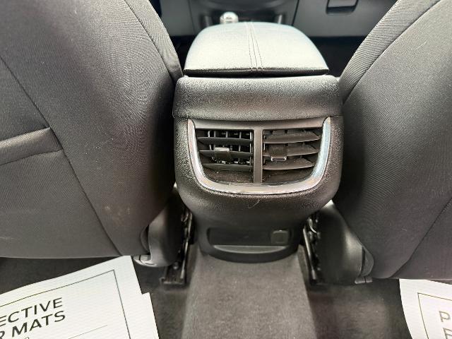 2020 Chevrolet Malibu - $13,995