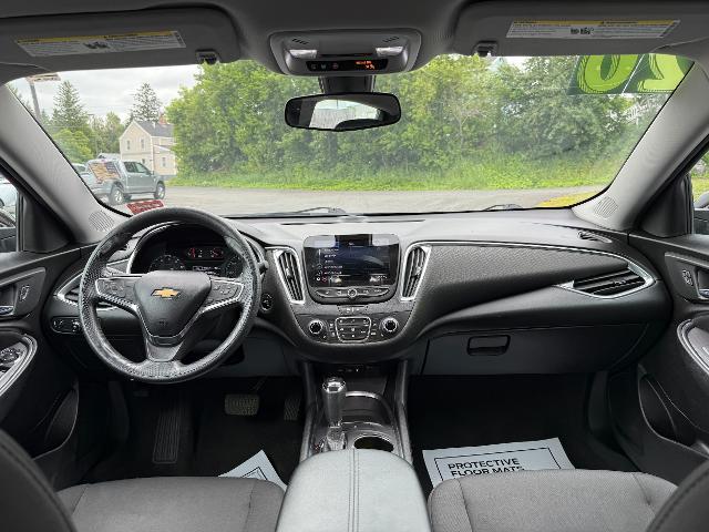 2020 Chevrolet Malibu - $13,995
