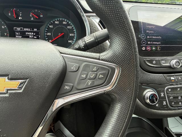 2020 Chevrolet Malibu - $13,995