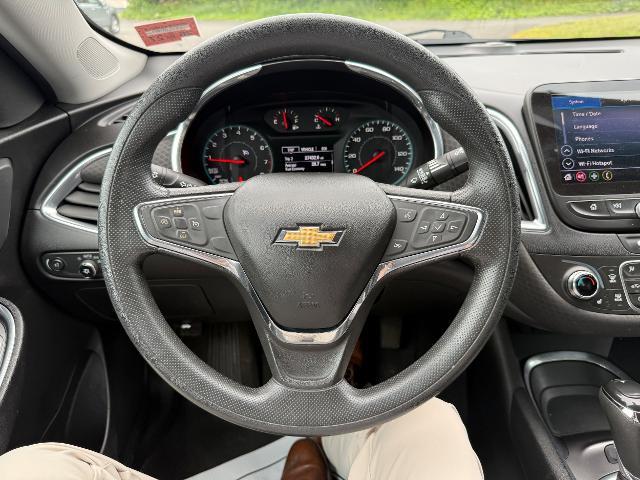 2020 Chevrolet Malibu - $13,995