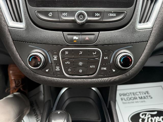 2020 Chevrolet Malibu - $13,995