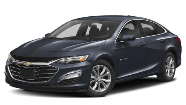 Preowned 2023 Chevrolet Malibu LT for Sale
