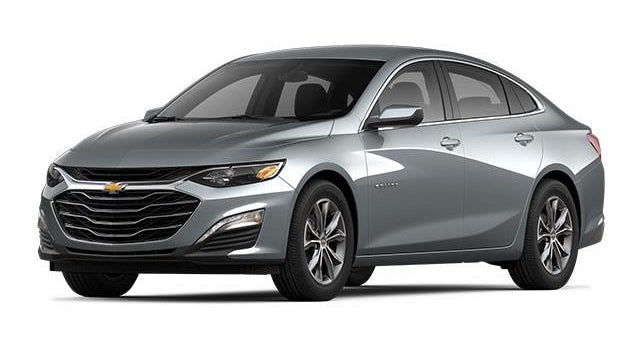 Preowned 2023 Chevrolet Malibu LT for Sale