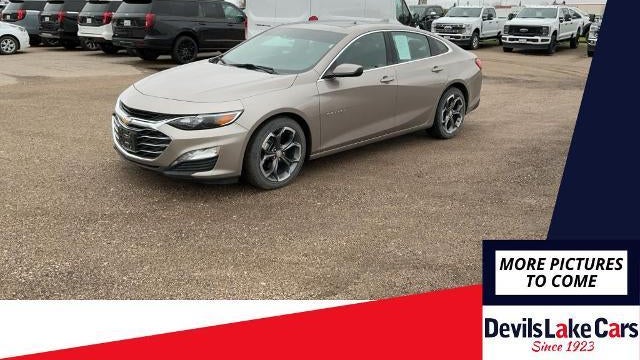 Preowned 2023 Chevrolet Malibu LT for Sale