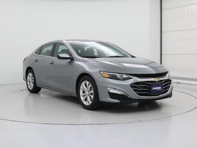 2023 Chevrolet Malibu LT 4DR Sedan W/1LT