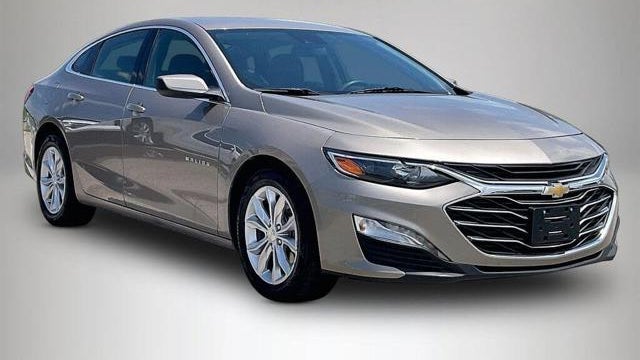 Preowned 2023 Chevrolet Malibu LT for Sale