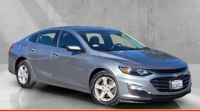 Preowned 2024 Chevrolet Malibu LT for Sale