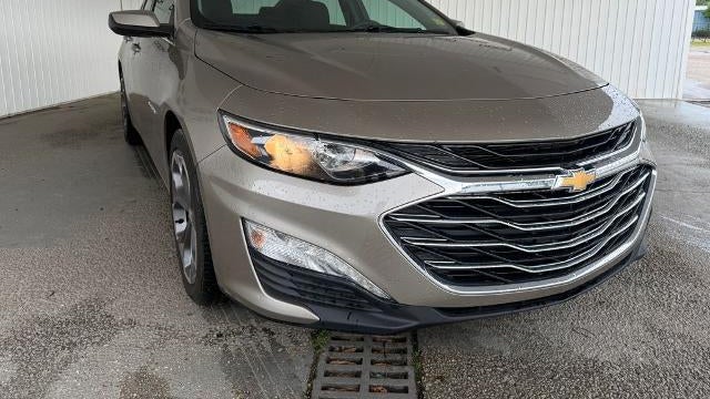 Preowned 2024 Chevrolet Malibu LT for Sale
