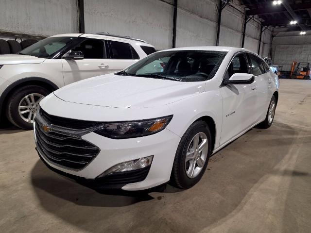 2024 Chevrolet Malibu - $18,962