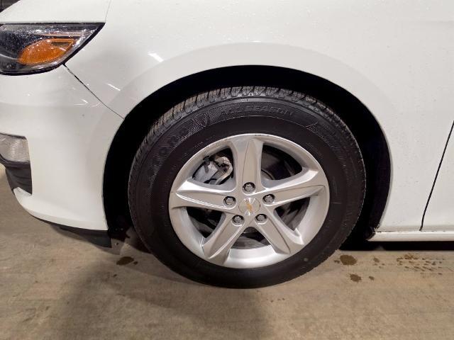 2024 Chevrolet Malibu - $18,962