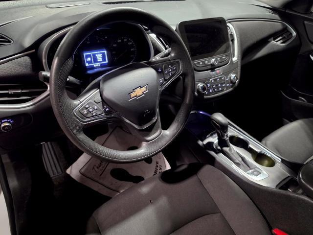 2024 Chevrolet Malibu - $18,962