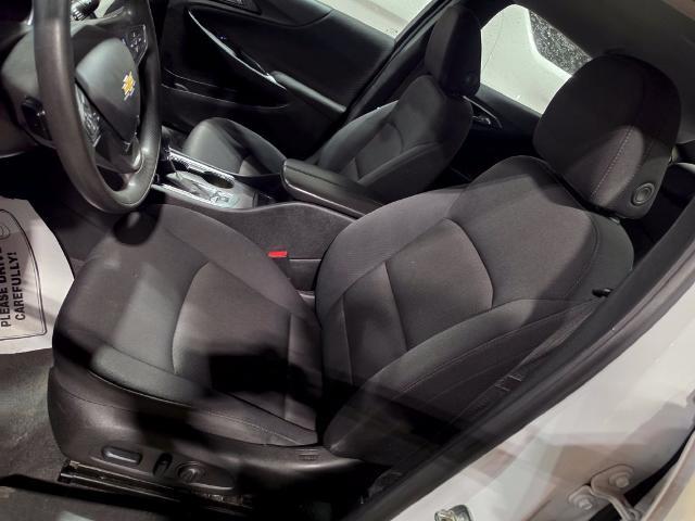 2024 Chevrolet Malibu - $18,962