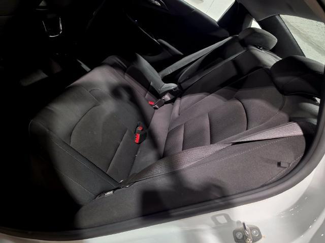 2024 Chevrolet Malibu - $18,962