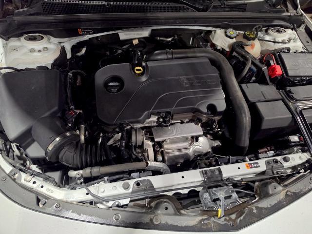 2024 Chevrolet Malibu - $18,962
