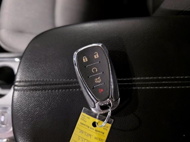 2024 Chevrolet Malibu - $18,962