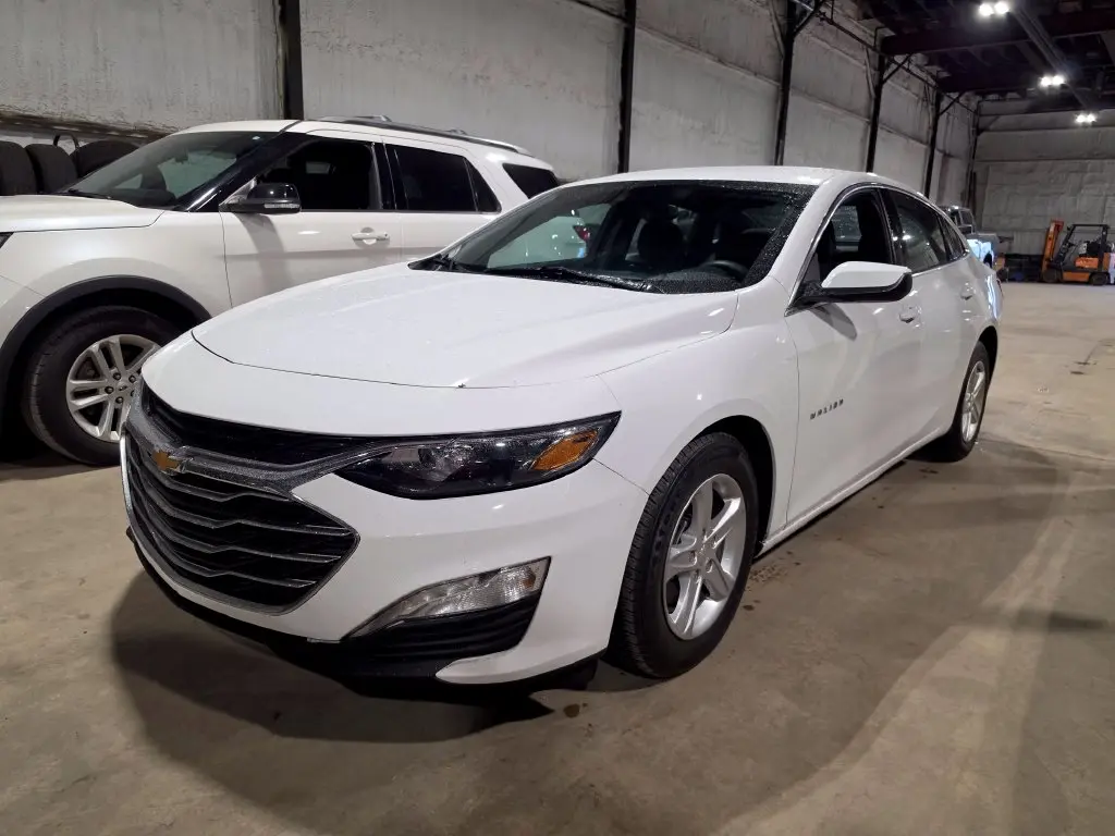 2024 Chevrolet Malibu - $18,962