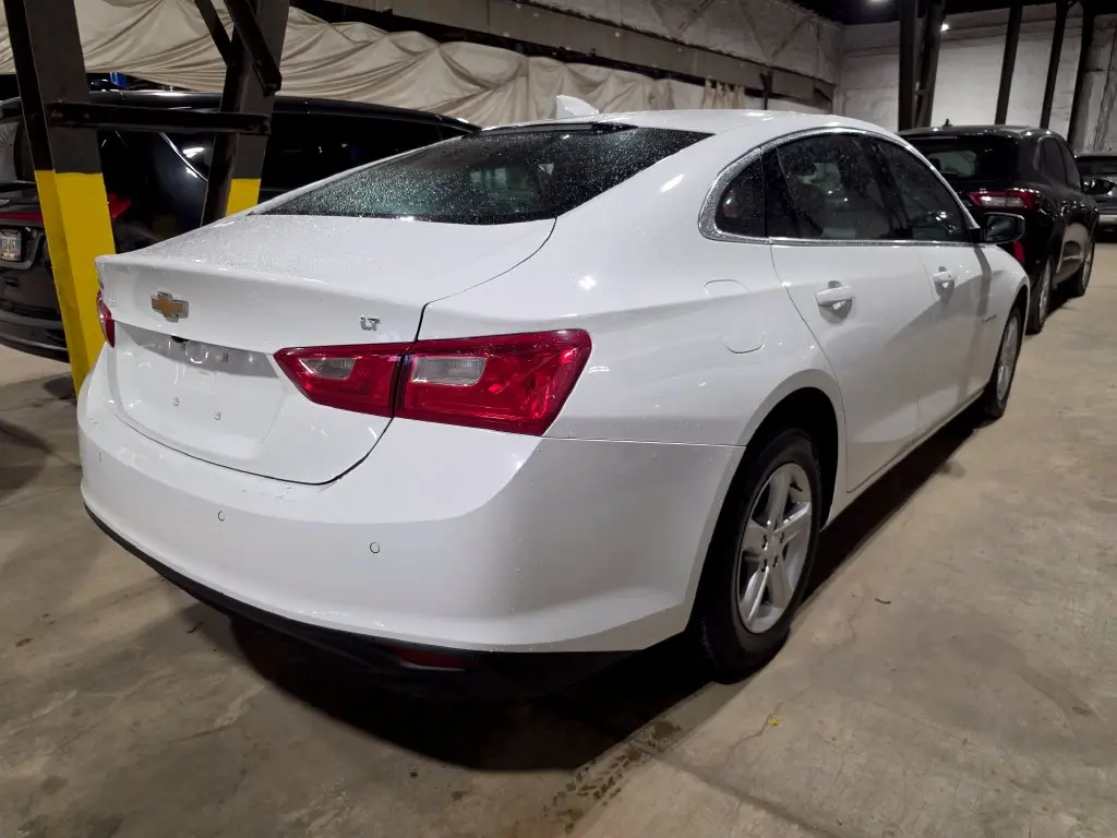2024 Chevrolet Malibu - $18,962