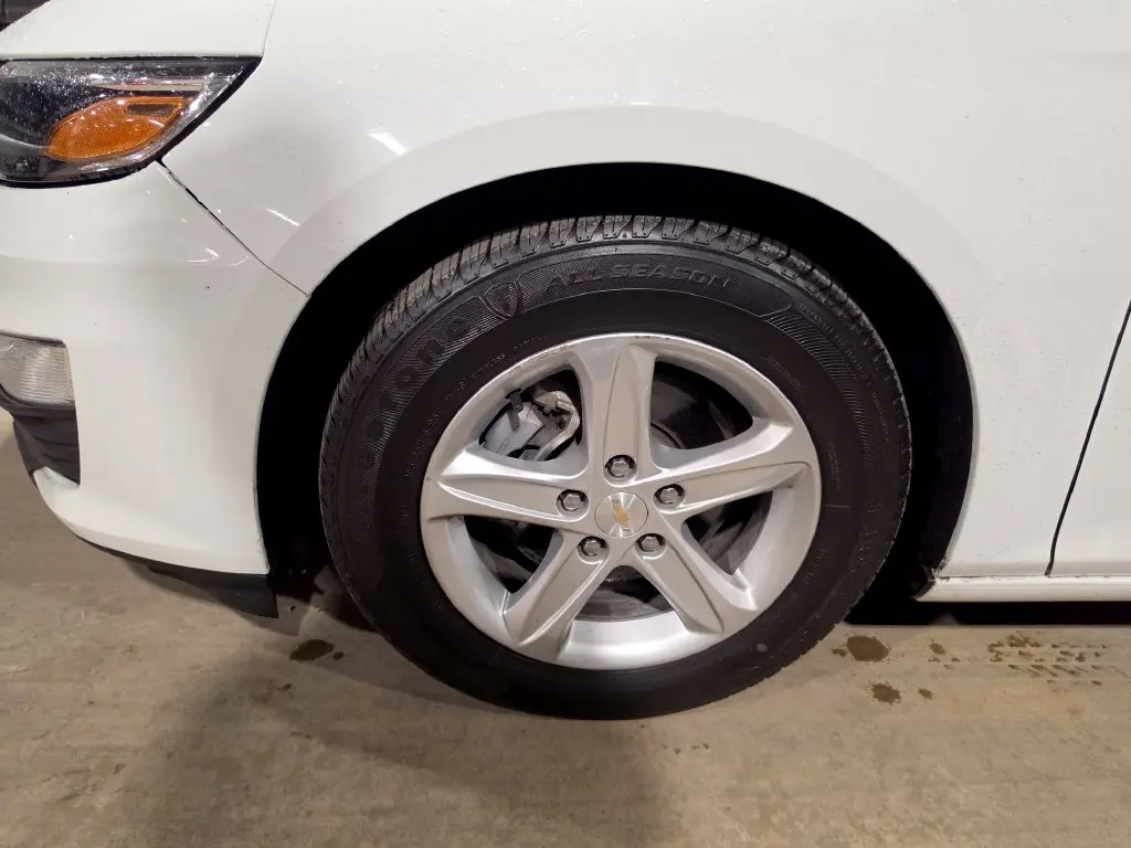 2024 Chevrolet Malibu - $18,962
