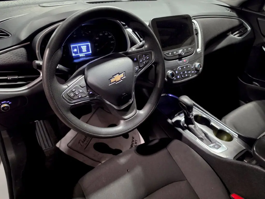 2024 Chevrolet Malibu - $18,962