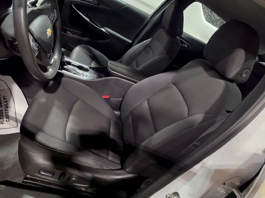 2024 Chevrolet Malibu - $18,962