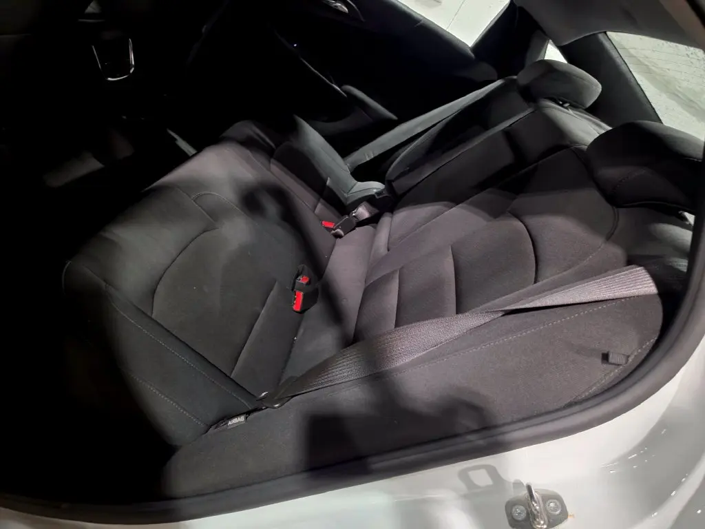 2024 Chevrolet Malibu - $18,962