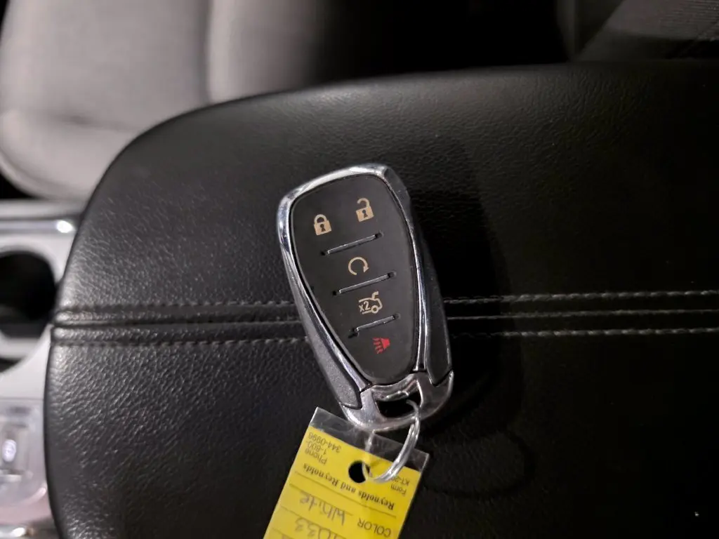 2024 Chevrolet Malibu - $18,962
