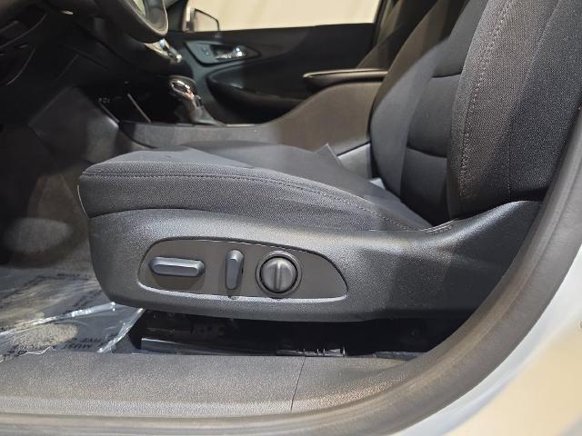 2024 Chevrolet Malibu - $18,962