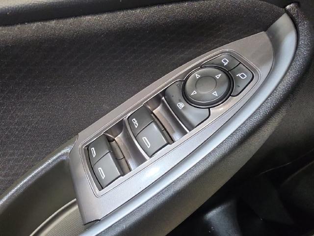 2024 Chevrolet Malibu - $18,962