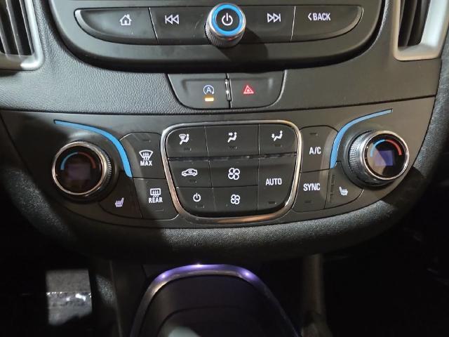 2024 Chevrolet Malibu - $18,962