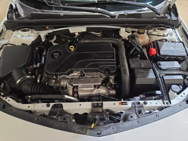 2024 Chevrolet Malibu - $18,962