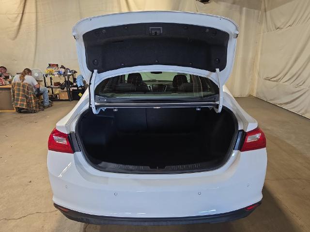 2024 Chevrolet Malibu - $18,962