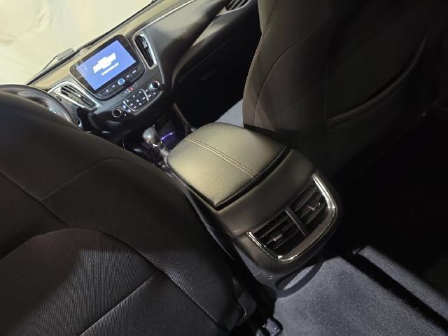 2024 Chevrolet Malibu - $18,962