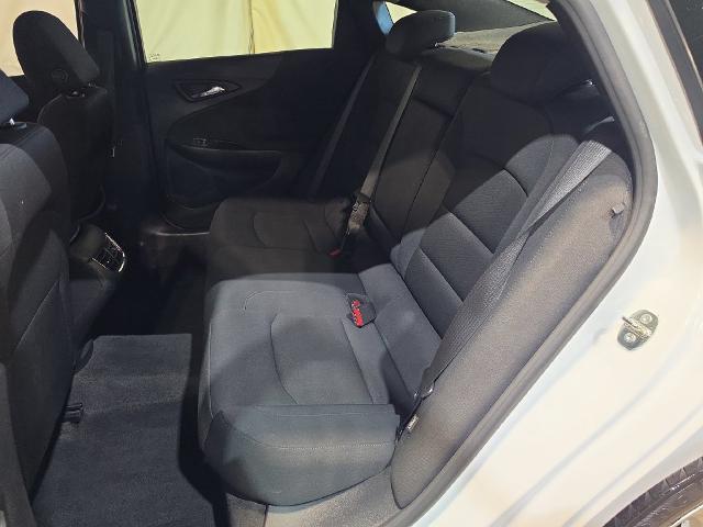 2024 Chevrolet Malibu - $18,962