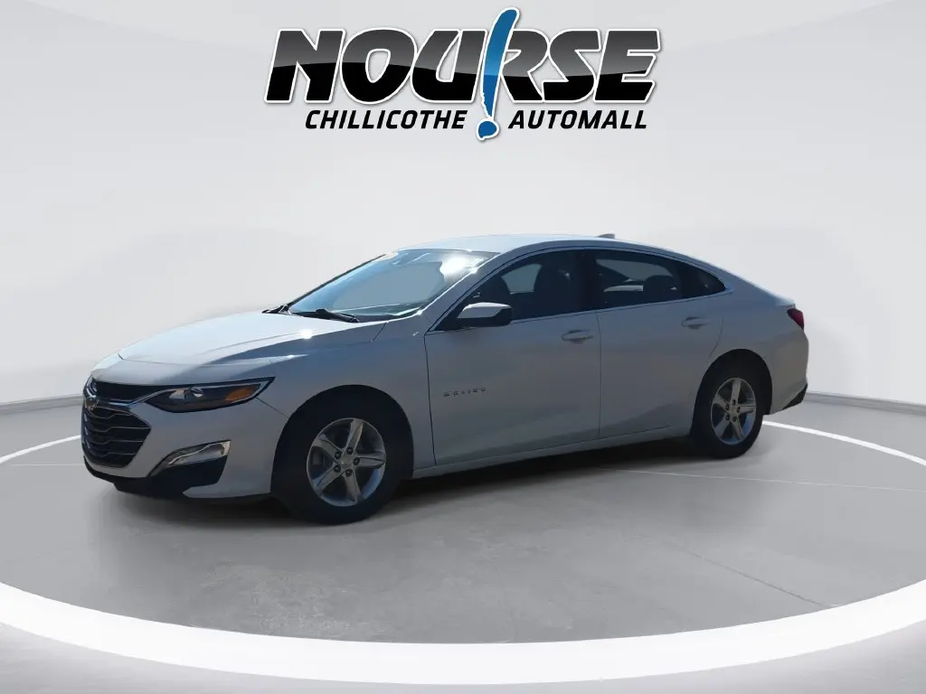 2024 Chevrolet Malibu - $18,962