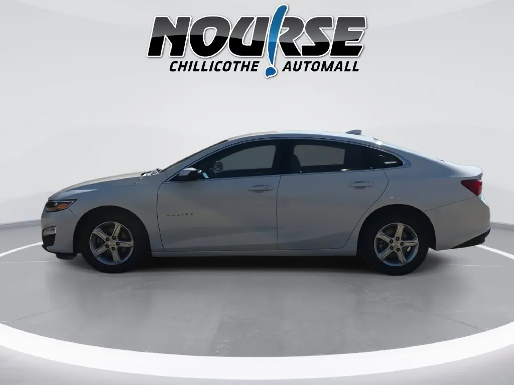 2024 Chevrolet Malibu - $18,962