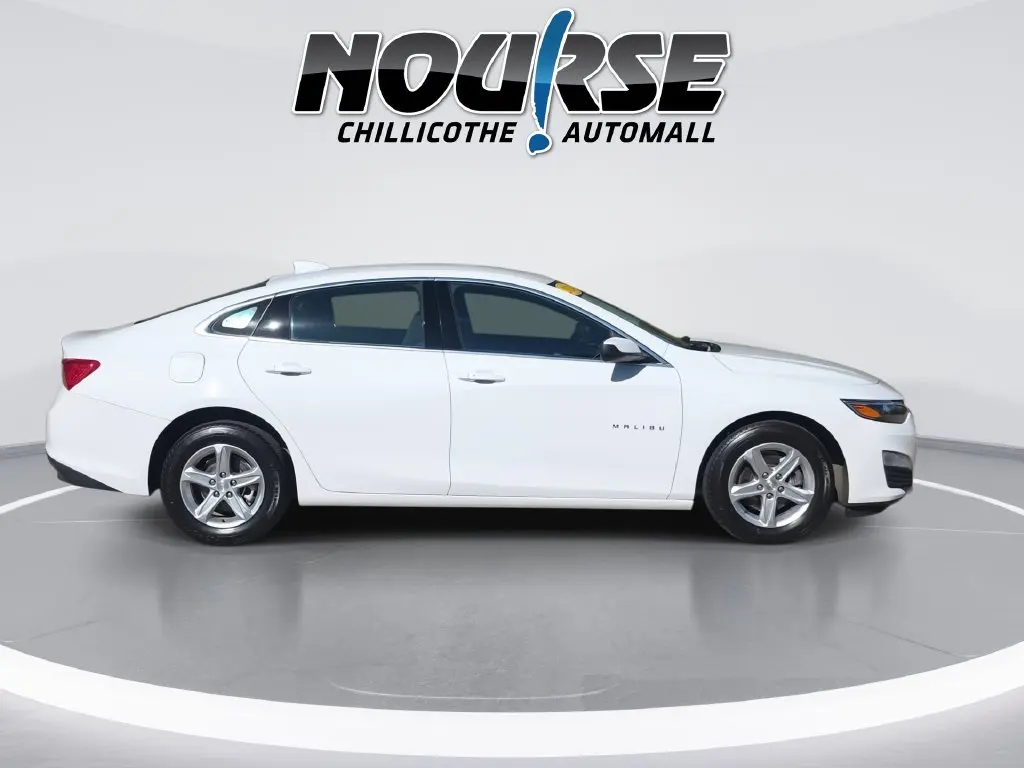 2024 Chevrolet Malibu - $18,962