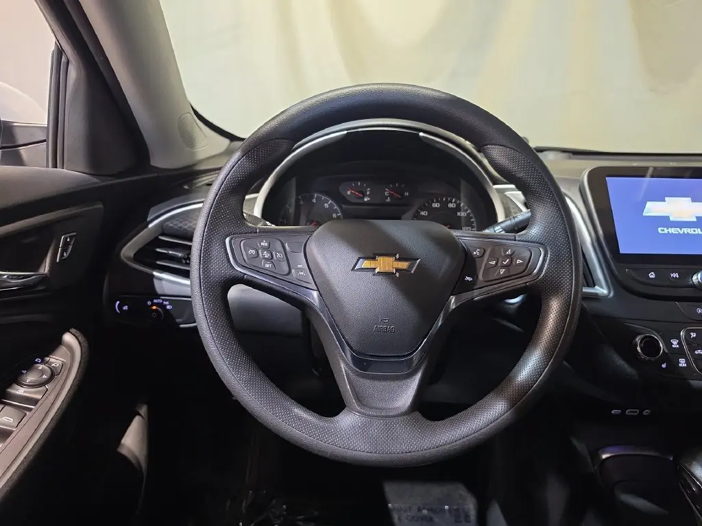 2024 Chevrolet Malibu - $18,962