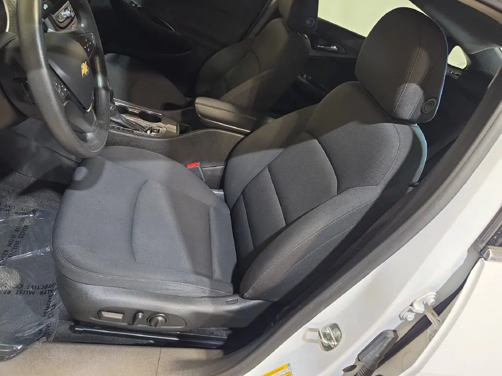 2024 Chevrolet Malibu - $18,962