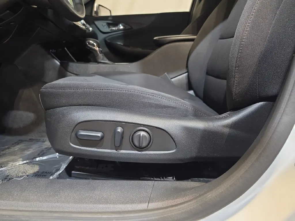 2024 Chevrolet Malibu - $18,962