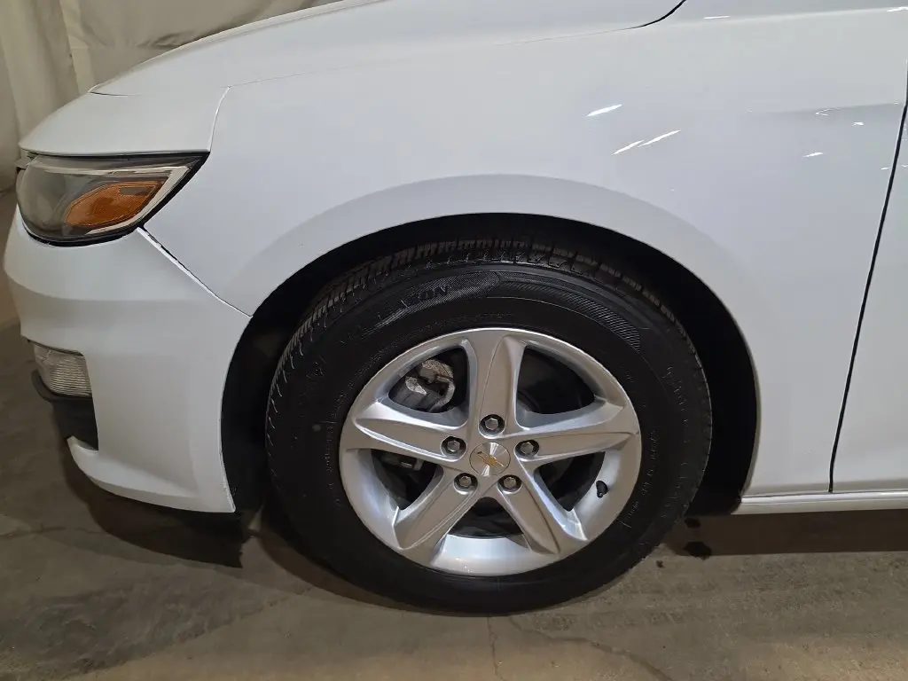 2024 Chevrolet Malibu - $18,962
