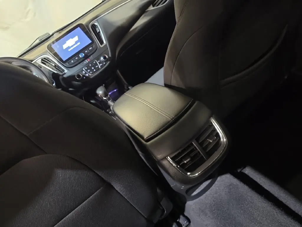 2024 Chevrolet Malibu - $18,962